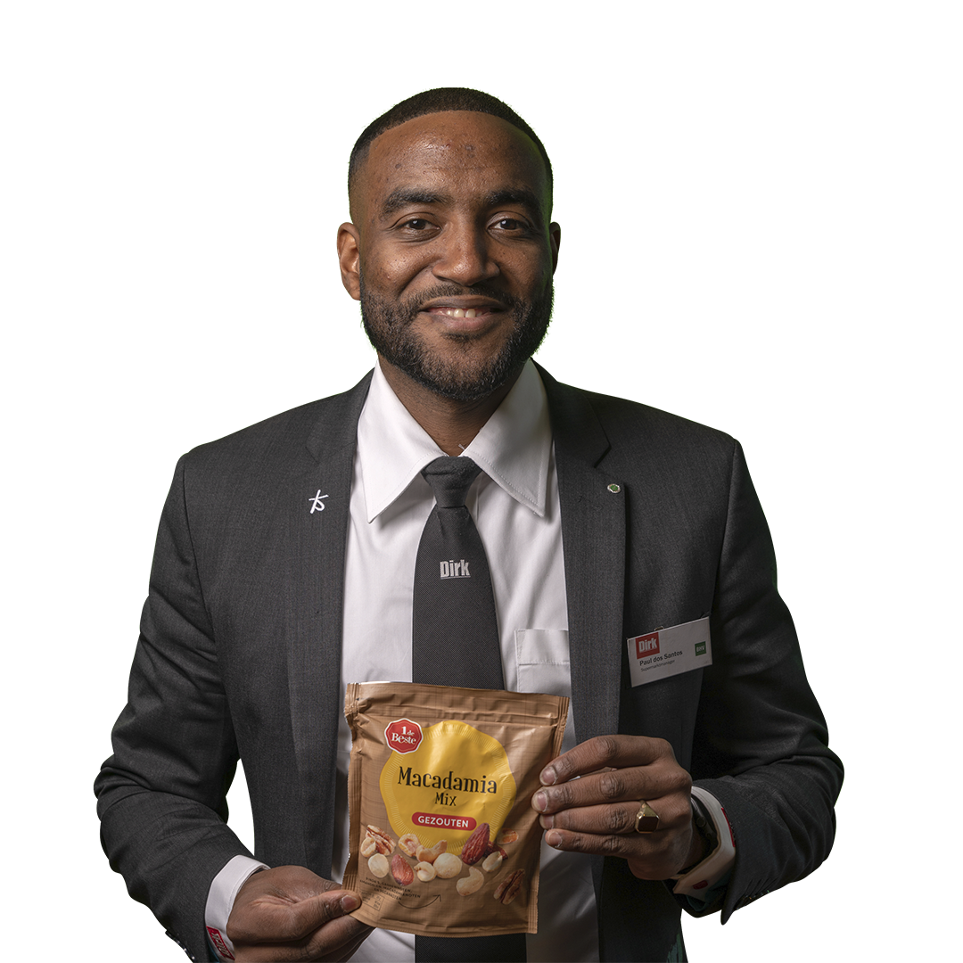 Jouw Supermarktmanager